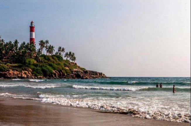 Experience the Alluring Beauty of Kerala